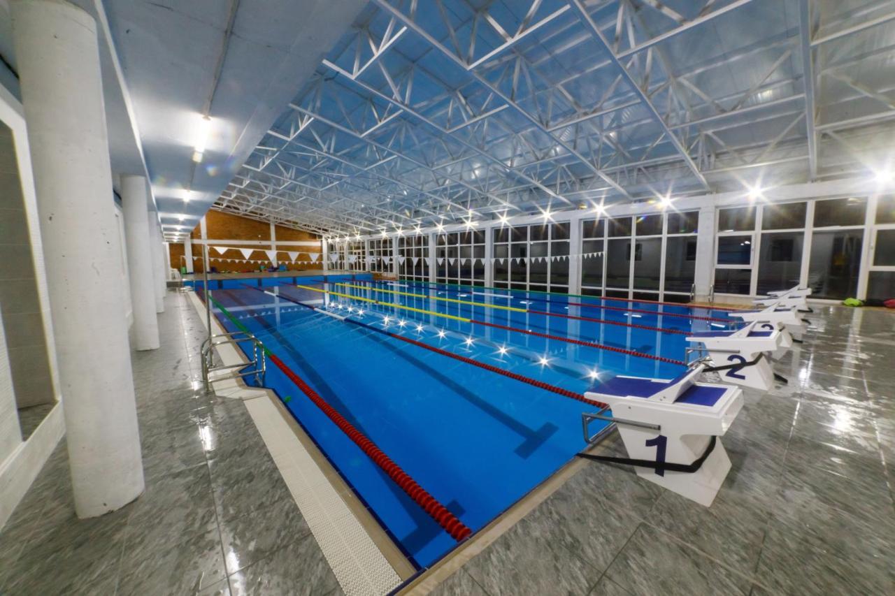 Hostel Chevalier Panorama Jabłonica Zewnętrze zdjęcie