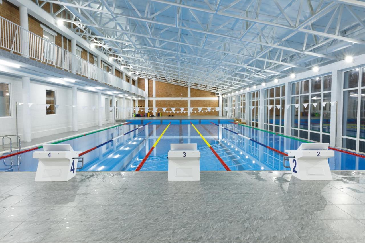 Hostel Chevalier Panorama Jabłonica Zewnętrze zdjęcie