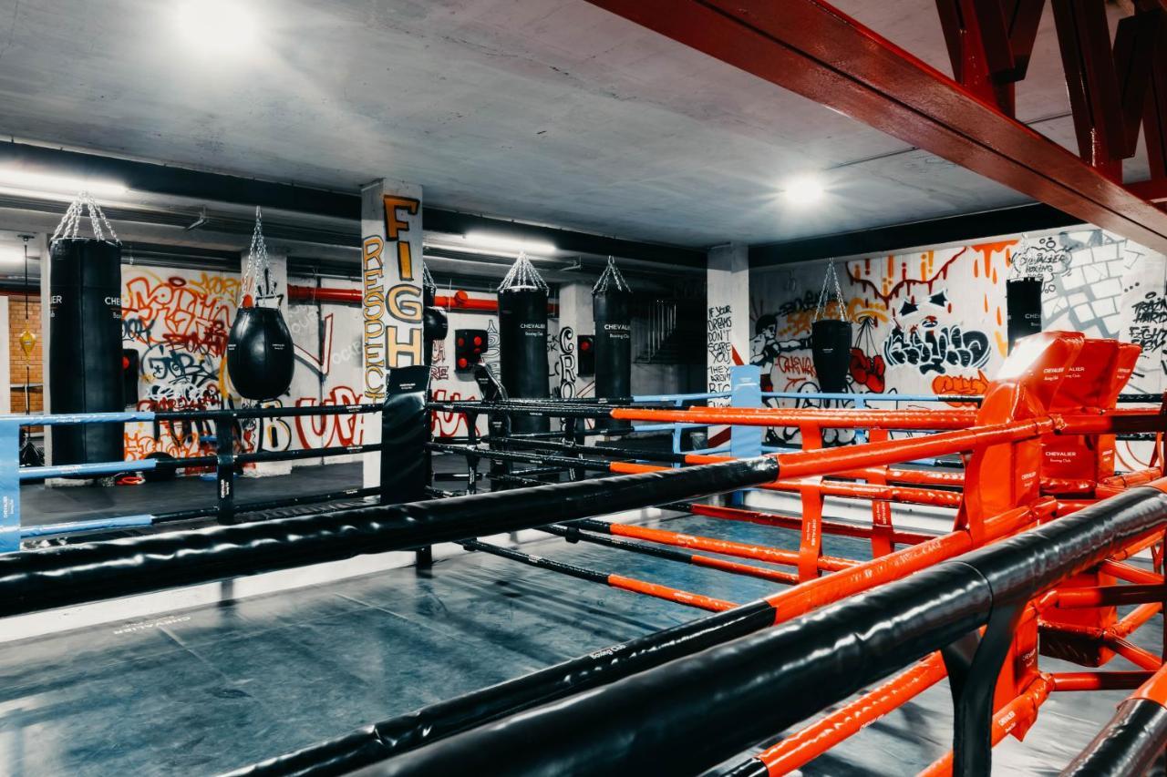 Hostel Chevalier Panorama Jabłonica Zewnętrze zdjęcie