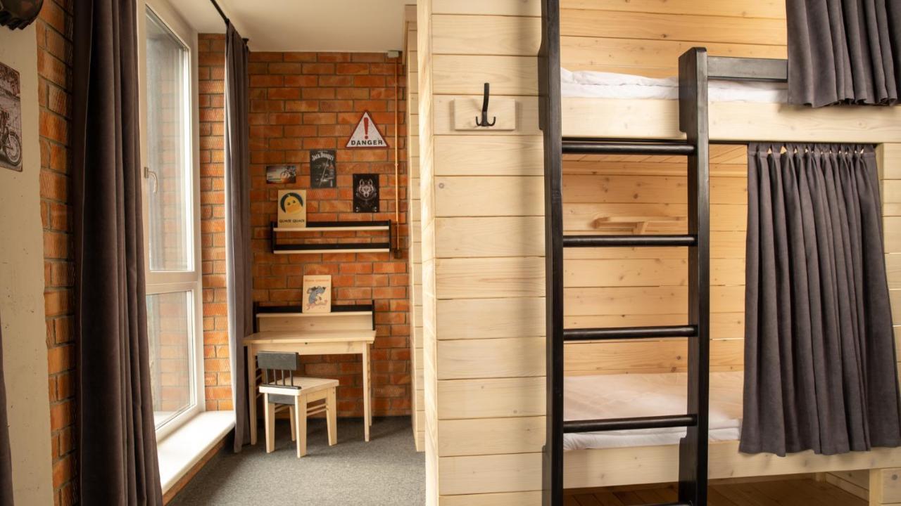 Hostel Chevalier Panorama Jabłonica Zewnętrze zdjęcie