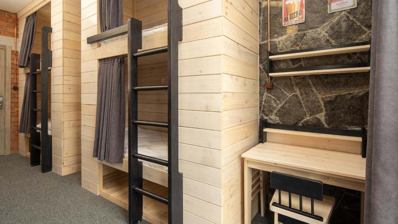 Hostel Chevalier Panorama Jabłonica Zewnętrze zdjęcie