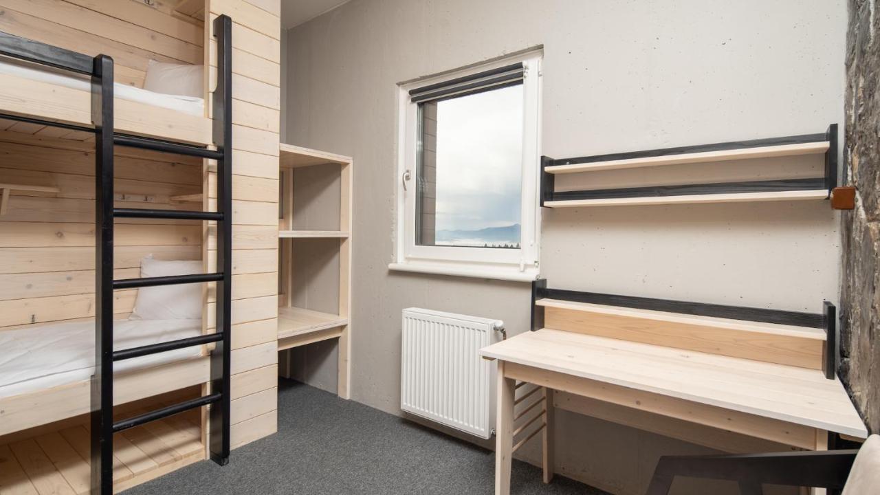 Hostel Chevalier Panorama Jabłonica Zewnętrze zdjęcie