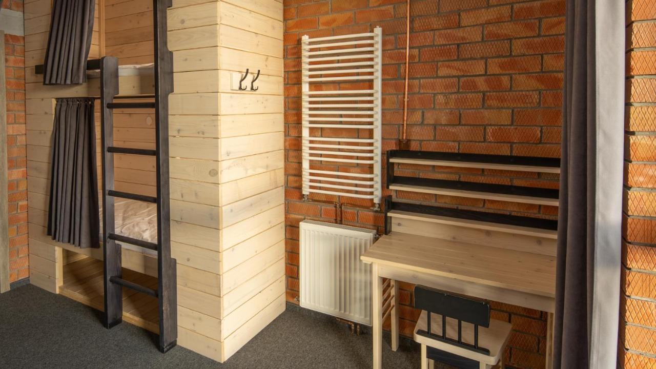 Hostel Chevalier Panorama Jabłonica Zewnętrze zdjęcie