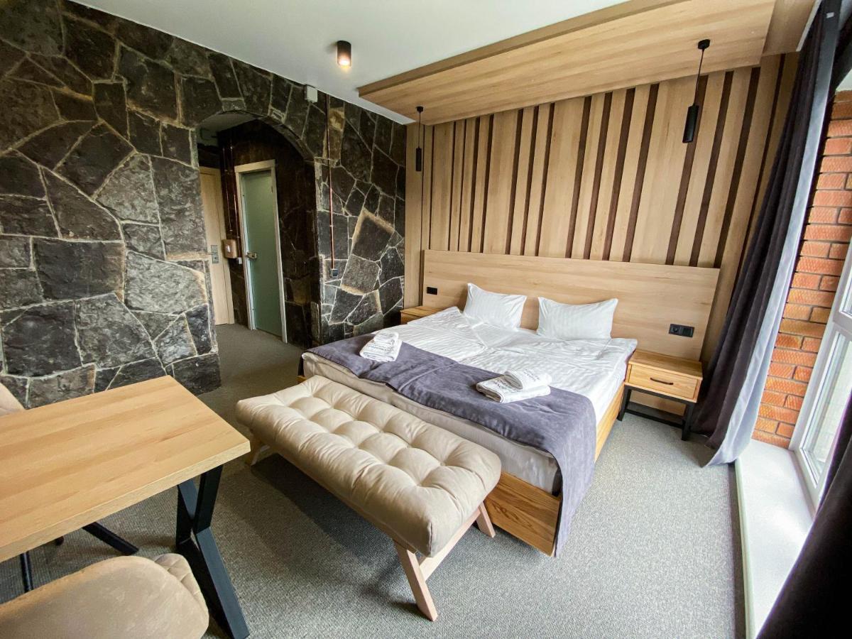 Hostel Chevalier Panorama Jabłonica Zewnętrze zdjęcie